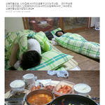 [<b>위너</b>] 강승윤 연예인이 공항에서 이래도 되냐