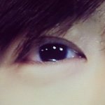 [EXO] 누구 <b>눈</b>이게?그림ㄴㄴ<b>사진</b>ㅇ