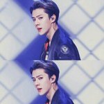 [EXO] 혹시 <b>눈매</b>교정