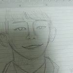 [EXO] 종대그려봄