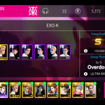 [EXO] 나도 <b>현질</b>한번도안함
