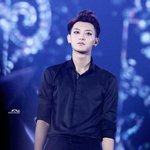 [EXO] 나는 연필이었고, <b>흑심</b>을 품고 있었다