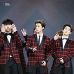 [EXO] 너네는 럽럽럽 원래<b>버전</b>이랑