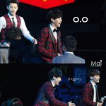 [EXO] 후난에서 애들 <b>예의</b>바른 것 좀 봐 ㅠㅠ