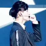 [EXO] 코 정답인데 안보여서