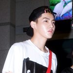 [루한] 루한과 크리스.. 같은날 다른 무대