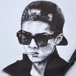 [EXO] 이참에 나도 <b>모델</b>한번 지원해볼까
