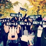 [EXO] 미친 카디충년들 사진까지 찍었엌ㅋㅋㅋㅋㅋㅋㅋㅋㅋㅋ