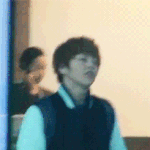 [EXO] 민석이 이렇게걷는거 조오<b>오오</b>온나설렌다ㅅ
