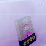 [카이] 요즘 종인이가 읽고 있는 책이래~~