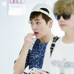 [exo] <b>아오</b> 시우민립밤
