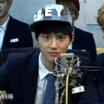 [EXO] 향수안<b>뿌림</b>. 시발