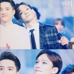 [EXO] <b>겐조</b> vs 불가리