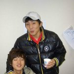 [루한] 사실 첨에 루하니 싫어했었음(<b>미얀</b>) ㅋㅋ