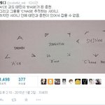 [EXO] <b>엑소얘기</b>는 아닌데 슴기획력도 기획력이지만 이런 궁예 어케함...