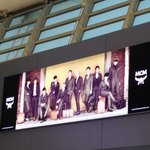 [EXO] <b>공항</b>왔는데 엑소!!!!!!!!!!