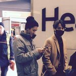 [EXO] 하드로공항진짜 발암이다ㅅㅂ (영상)