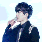 [EXO] 어딜 감히 <b>신성</b>한 옥체에다 다 늙어빠진