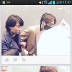 [EXO] 김종인 <b>외국팬</b>;ㅋㅋㅋㅋㅋㅋ