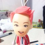 [시우민] 시우민 업그레이드 된 피규어 