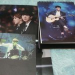 [EXO] 이번 에1<b>스프</b>릿 캘린더 산사람?