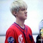 [EXO] <b>나테</b>런안해서