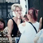 [EXO] 어머니 제 <b>진로</b>를 정했어요.