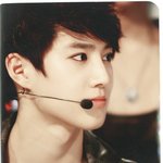 [EXO] 리더님 <b>자비</b>리스 비주얼ㅠㅠ...