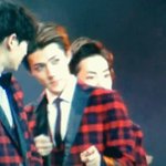 [exo] 만세가꽃달라니깐주는시우민<b>좌표</b>