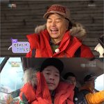 가슴찡한 <b>연예</b>대상의 주인공 김준호!!