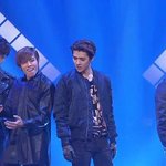 [EXO] 키작은애들 비율<b>칭찬</b>글은 반대 쩌는데