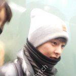 [EXO] 오늘 민석이 외국팬 후기 보니까 ㅋㅋ