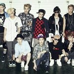 [EXO] 비율이 <b>개떡</b>이면 어때