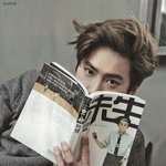 [EXO] 아이거<b>핏줄</b> 미친