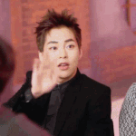 [EXO] 안에 되게 <b>쫀득</b>할거같아 민석아