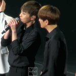 [EXO] 이걸로 확실히 민석인 백혐이 <b>혐오</b>