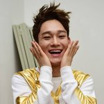 [EXO] 첸 진짜 징그럽 <b>혐오</b>스러움 