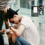 [EXO] ㅇㅅㅇ 터졌을때 공항에서 세훈이