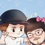 [EXO] [루한/코비] 두근두근 첫 만남.ㅌㅅㅌ