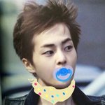 [EXO] 넌 <b>감동</b>이야