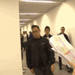 [EXO] 아뉘...미친고 아뉘야??? 