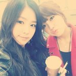 하니가 예뻐요? 손나은이예뻐요?
