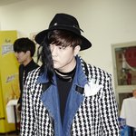 [카이] 지나가다가 특별<b>출연</b>ㅋㅋㅋㅋㅋ
