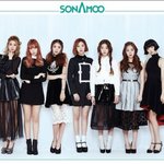 여자아이돌 소나무 벌써 인기가 후끈!!