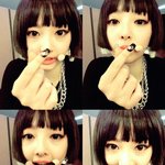 [소나무] 소나무 시강쩌는 검정단발머리 멤버