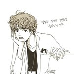 [EXO] 여기지금 글쓰는애들은 다 최애<b>소환</b>된거?