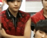 [exo] 휴 눈<b>정화</b>나 해야지
