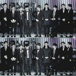 [EXO] 우리 10년 20년뒤에 꼭만나자
