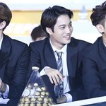 [EXO] 나중에종인이는엑소은퇴하면카<b>몽사</b>장했음좋겠다