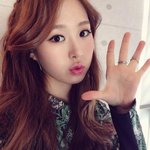 [소나무] 오늘 올라온 셀카 ㅠㅠㅠ 